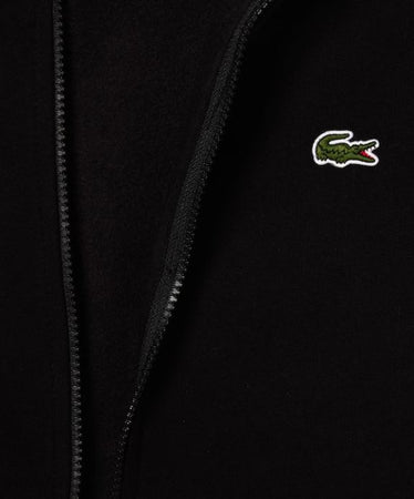 Lacoste Maglie Nero da uomo