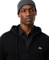 Lacoste Maglie Nero da uomo