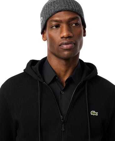 Lacoste Maglie Nero da uomo