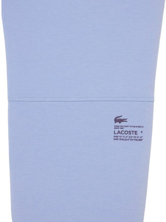 Lacoste Abbigliamento... Azzurro da donna
