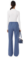 Lacoste Abbigliamento... Blu da donna