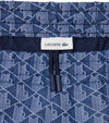 Lacoste Abbigliamento... Blu da donna