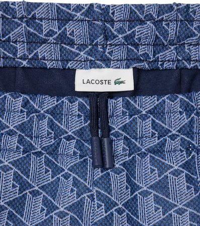 Lacoste Abbigliamento... Blu da donna