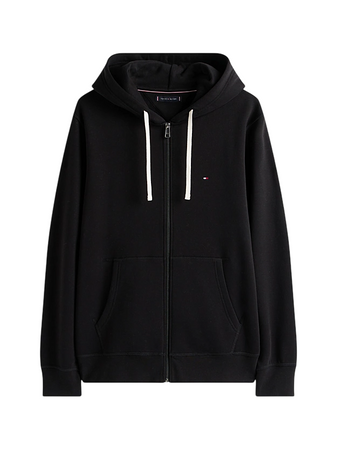Tommy Hilfiger Maglie Nero da uomo