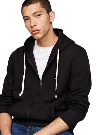 Tommy Hilfiger Maglie Nero da uomo