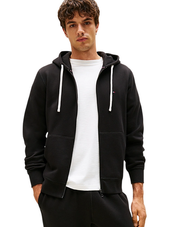 Tommy Hilfiger Maglie Nero da uomo