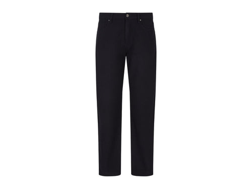ARMANI EXCHANGE Jeans Blu da uomo
