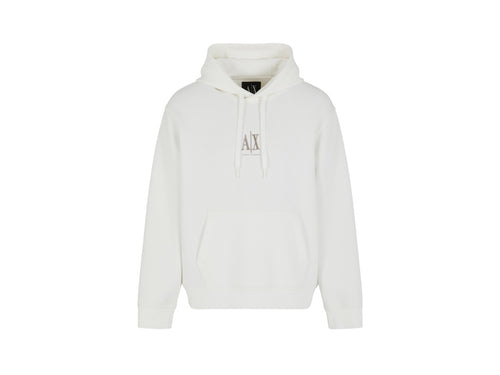 ARMANI EXCHANGE Maglie Bianco da uomo
