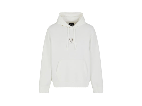 ARMANI EXCHANGE Maglie Bianco da uomo
