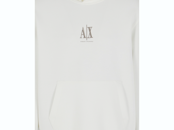 ARMANI EXCHANGE Maglie Bianco da uomo