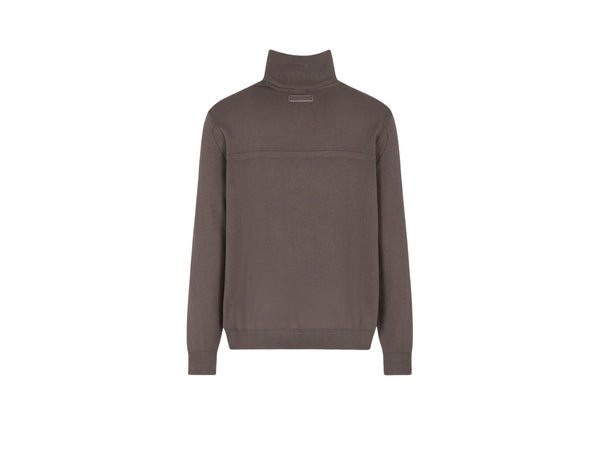 ARMANI EXCHANGE Maglie Grigio da uomo