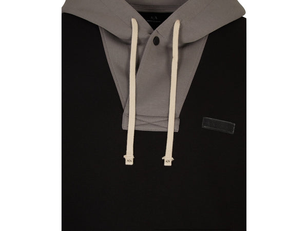 ARMANI EXCHANGE Maglie Nero da uomo
