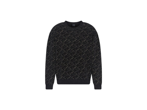 ARMANI EXCHANGE Maglie Nero da uomo