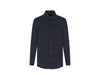 ARMANI EXCHANGE Camicie Blu da uomo