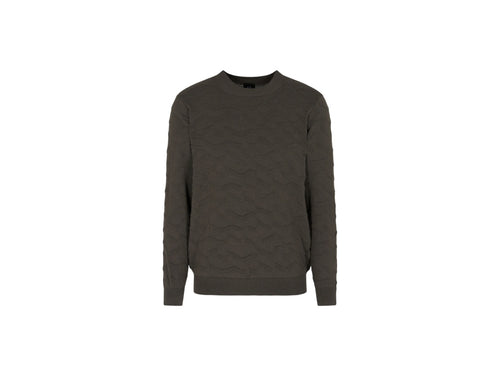 ARMANI EXCHANGE Maglie Verde da uomo