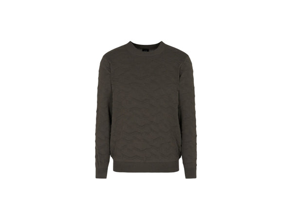 ARMANI EXCHANGE Maglie Verde da uomo
