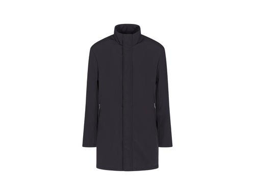 ARMANI EXCHANGE Giacconi Blu da uomo