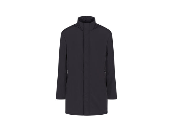 ARMANI EXCHANGE Giacconi Blu da uomo