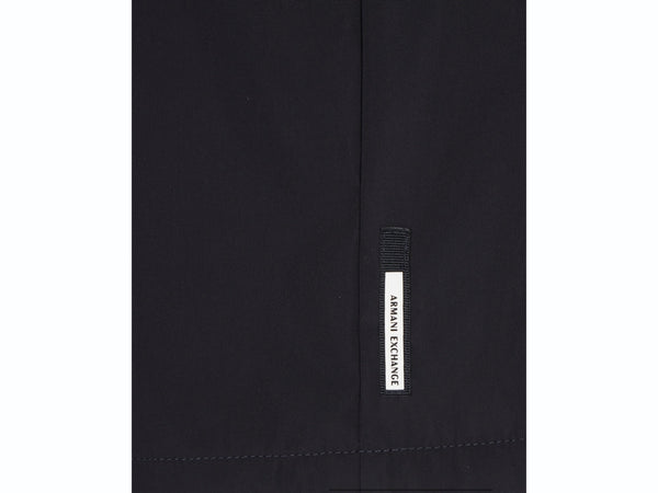 ARMANI EXCHANGE Giacconi Blu da uomo