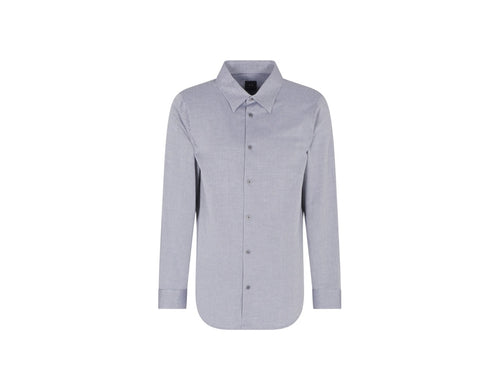 ARMANI EXCHANGE Camicie Grigio da uomo