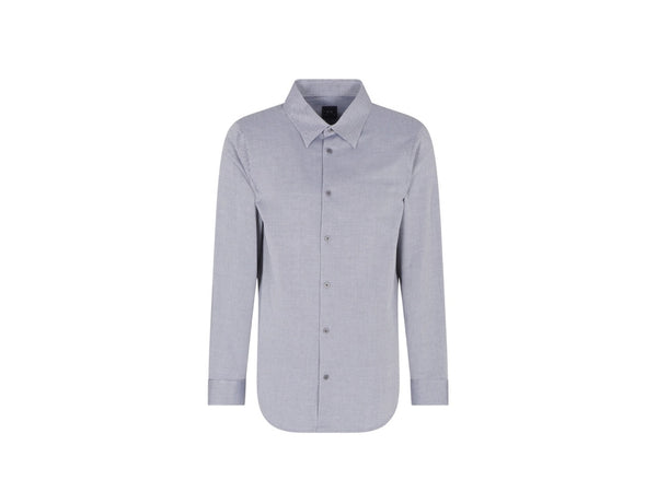 ARMANI EXCHANGE Camicie Grigio da uomo