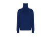 ARMANI EXCHANGE Maglie Blu china da uomo
