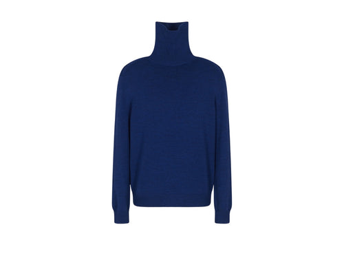 ARMANI EXCHANGE Maglie Blu china da uomo