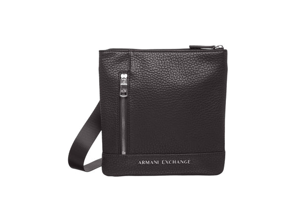 ARMANI EXCHANGE Borse... Nero da uomo