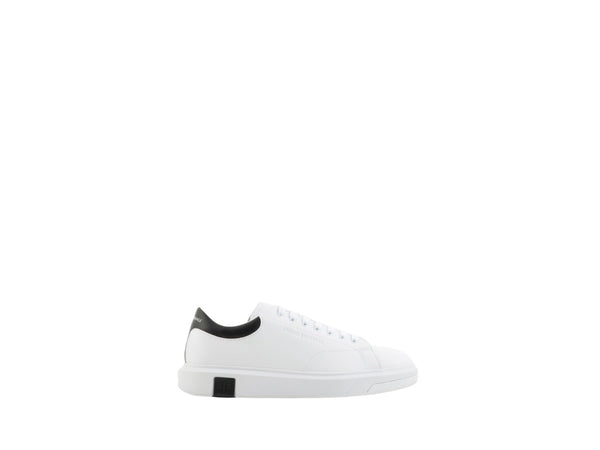 ARMANI EXCHANGE Sneakers Bianco da uomo