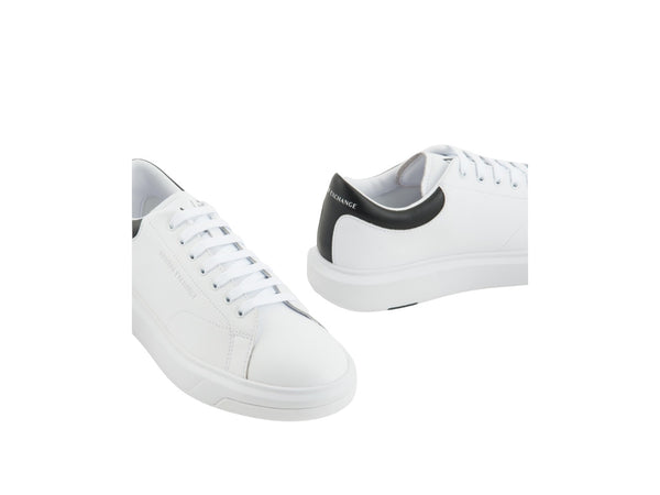 ARMANI EXCHANGE Sneakers Bianco da uomo
