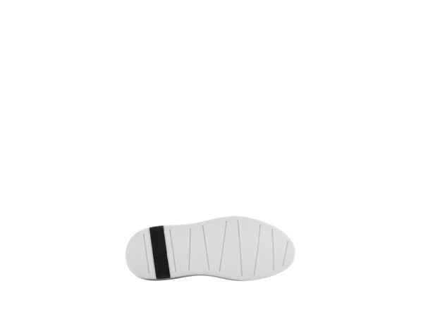 ARMANI EXCHANGE Sneakers Bianco da uomo
