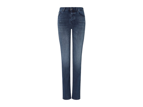 ARMANI EXCHANGE Jeans Blu da donna