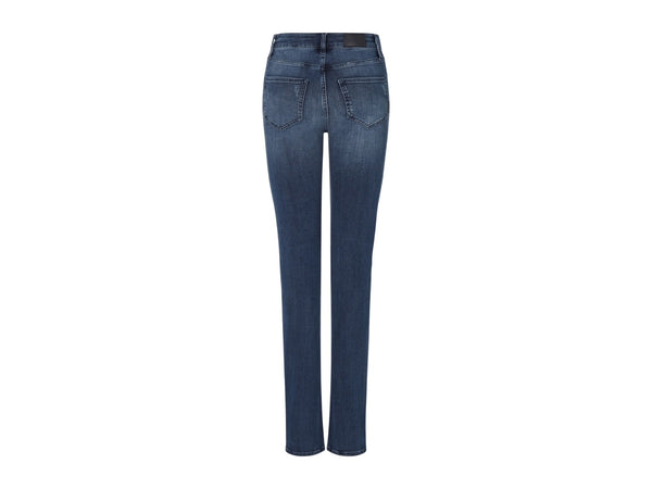 ARMANI EXCHANGE Jeans Blu da donna
