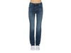 ARMANI EXCHANGE Jeans Blu da donna
