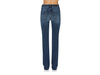 ARMANI EXCHANGE Jeans Blu da donna
