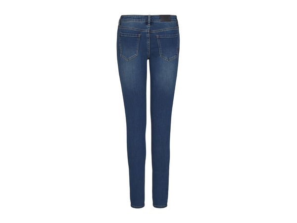 ARMANI EXCHANGE Jeans Blu da donna