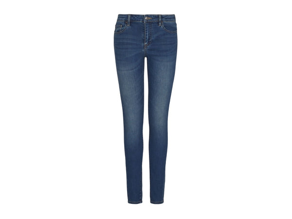 ARMANI EXCHANGE Jeans Blu da donna