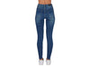 ARMANI EXCHANGE Jeans Blu da donna