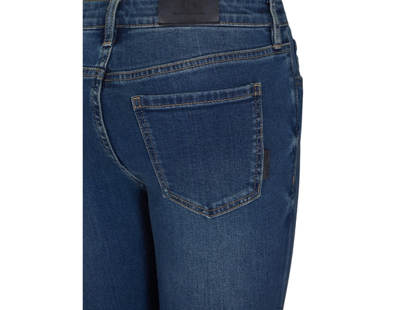 ARMANI EXCHANGE Jeans Blu da donna