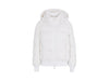 ARMANI EXCHANGE Giacconi Bianco da donna