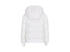 ARMANI EXCHANGE Giacconi Bianco da donna
