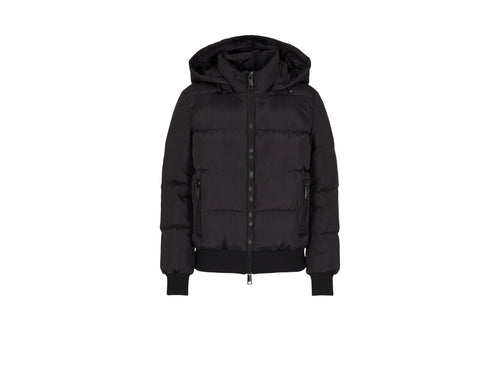 ARMANI EXCHANGE Giacconi Nero da donna