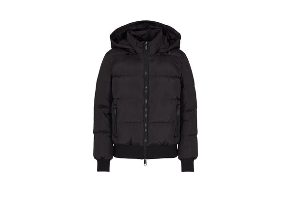ARMANI EXCHANGE Giacconi Nero da donna
