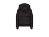 ARMANI EXCHANGE Giacconi Nero da donna
