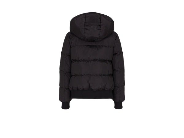 ARMANI EXCHANGE Giacconi Nero da donna