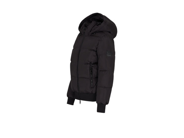 ARMANI EXCHANGE Giacconi Nero da donna