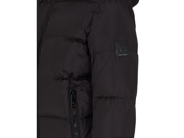 ARMANI EXCHANGE Giacconi Nero da donna