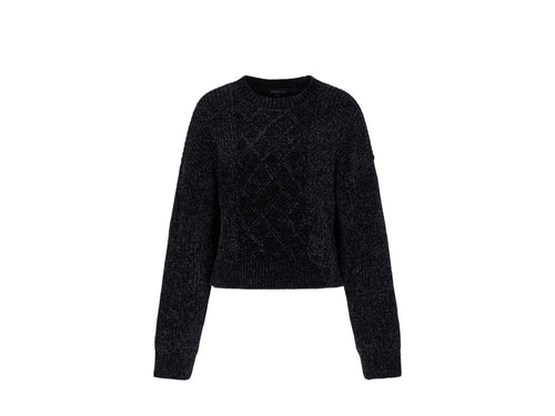 ARMANI EXCHANGE Maglie Nero da donna