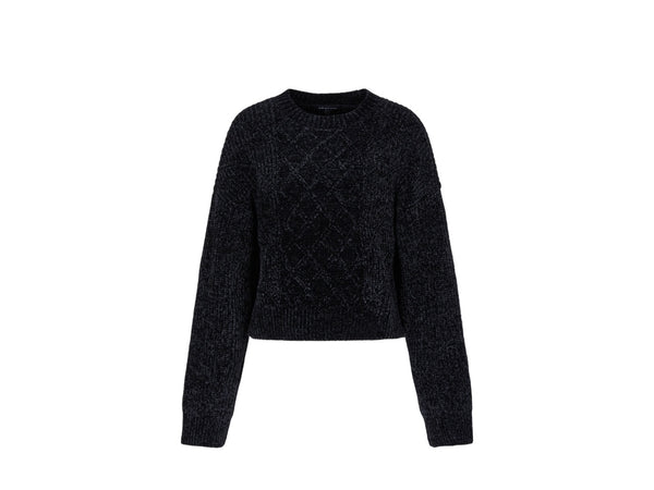 ARMANI EXCHANGE Maglie Nero da donna