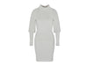 ARMANI EXCHANGE Abiti Beige da donna